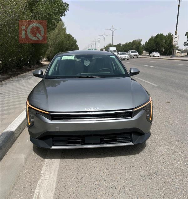 كيا K4 2025 للبيع في العراق - البصرة